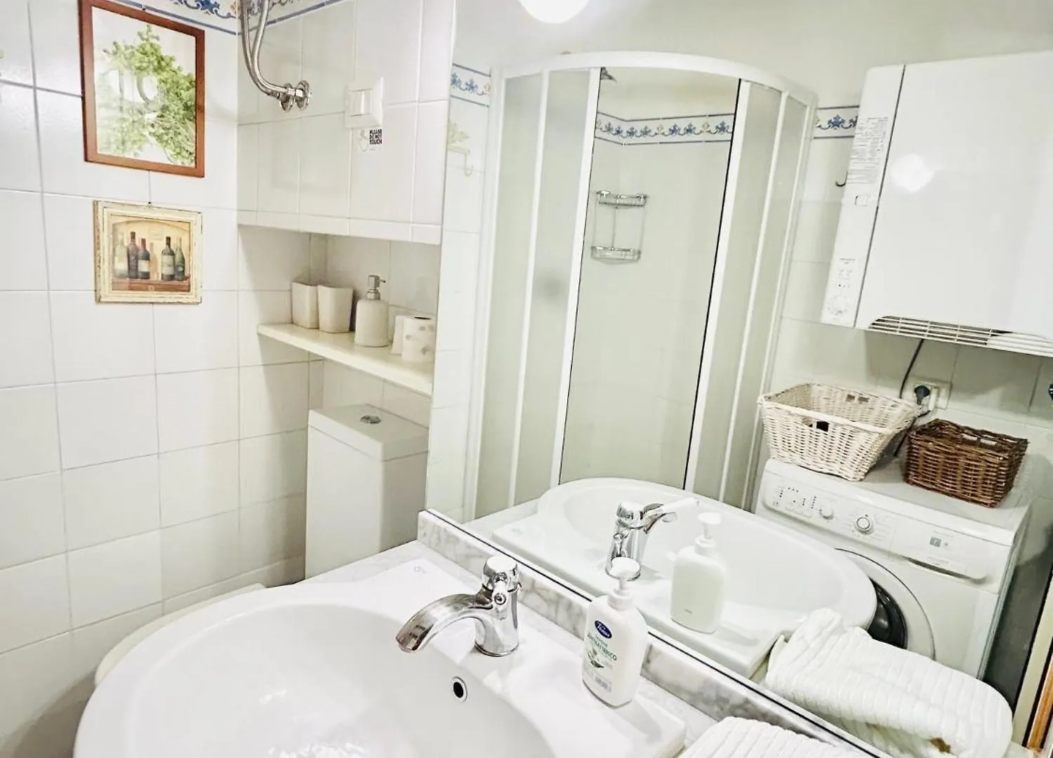 Apartment Moscova M2 - City Centre Milan