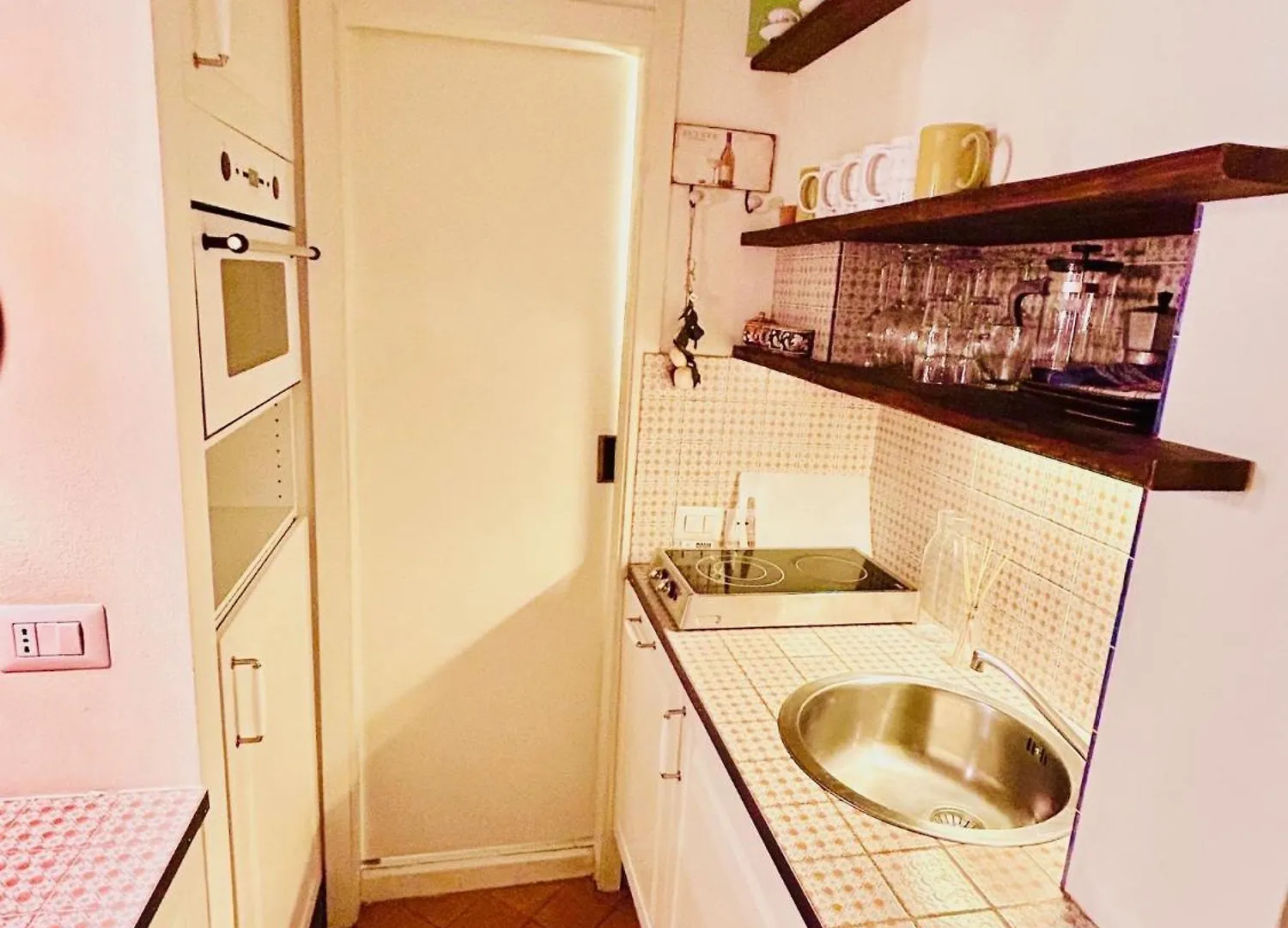 Apartment Moscova M2 - City Centre Milan Italy