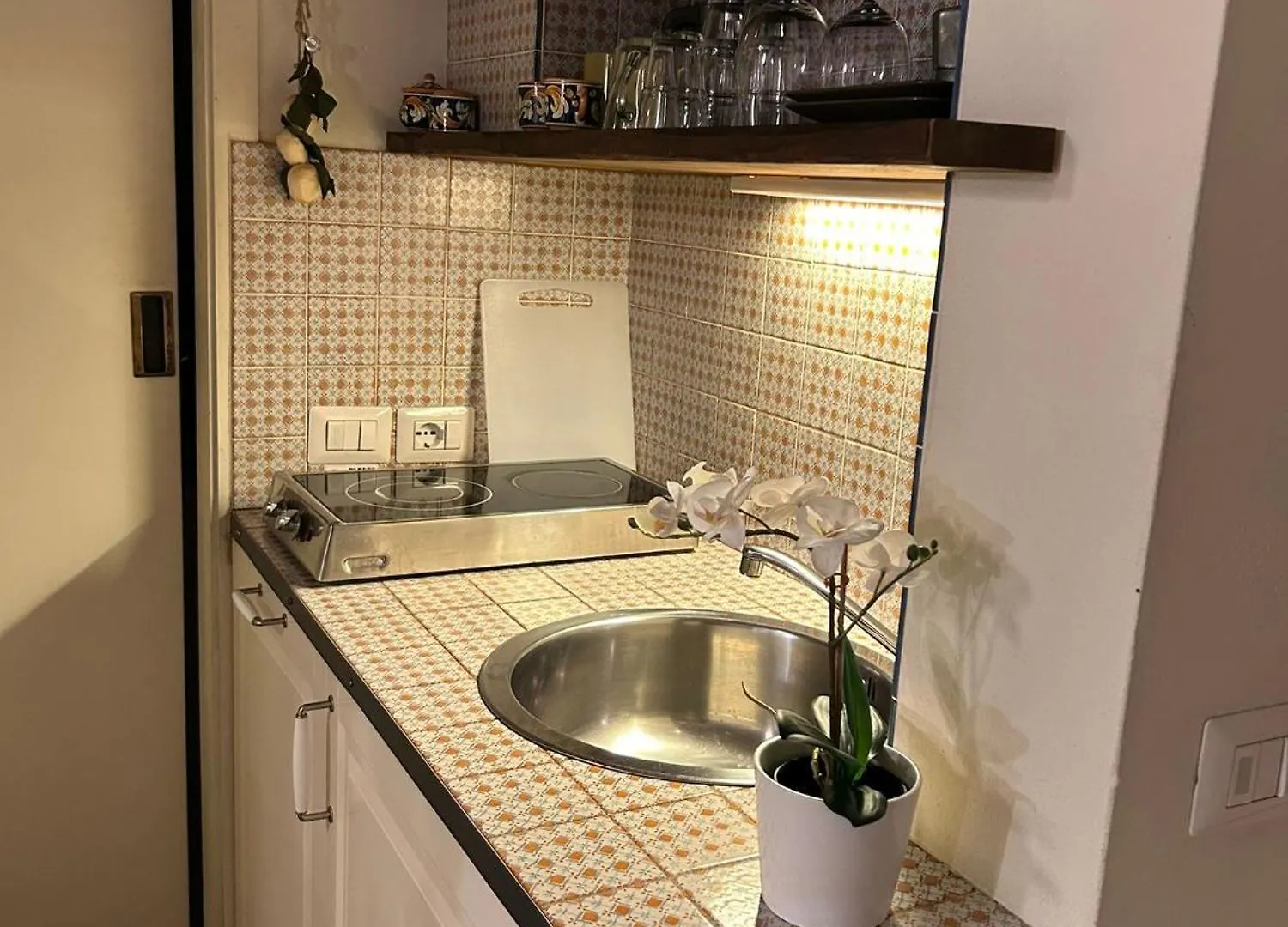 Apartment Moscova M2 - City Centre Milan