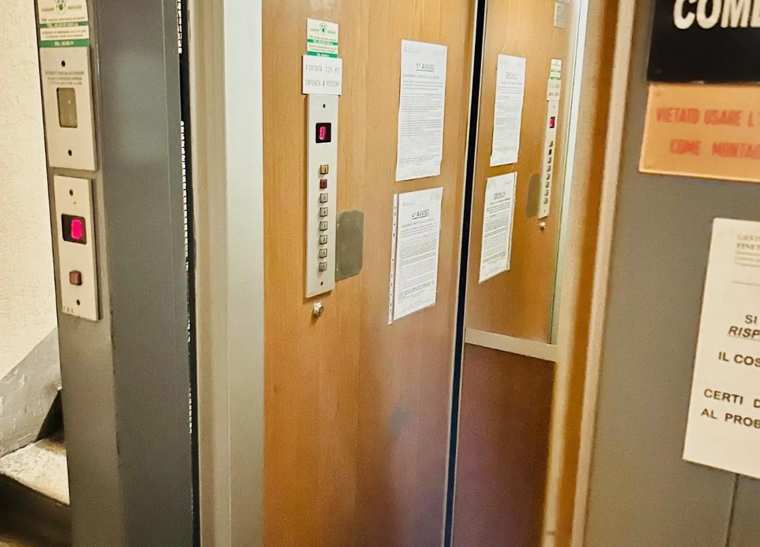 Apartment Moscova M2 - City Centre Milan