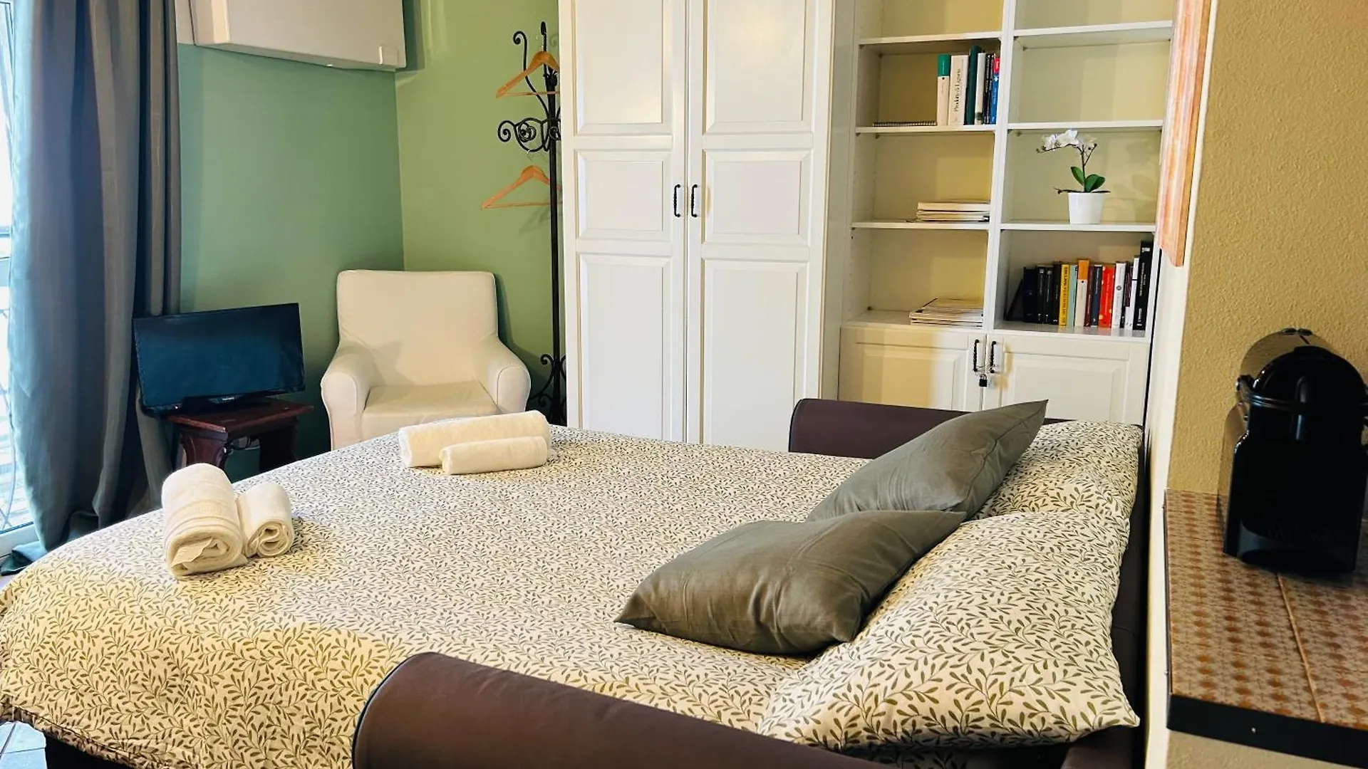 Moscova M2 - City Centre Milan Apartment